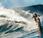 Robbie Maddison motosurfe vagues tahitiennes (vidéo)