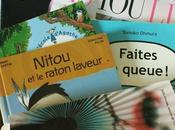 Lectures vacances