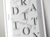 Lettrage identité graphiste Craig Black