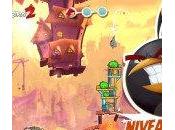 Angry Birds téléchargé million fois heures