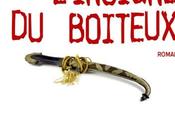 Jeanne Lumet, tome L'insigne boiteux