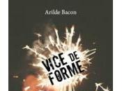 Vice forme