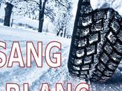 Sang blanc Noémi Krynen