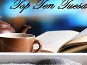 Tuesday derniers livres vous avez offerts reçus cadeau