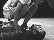 Noos, Justine Frédéri