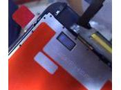 iPhone premières photos l’écran Force Touch