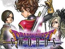 moment: Dragon Quest Swords