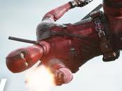 Laisse tomber Superman Batman, Suicide Squad… Deadpool arrive