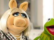 MUPPETS Kermit Miss Piggy divorcent