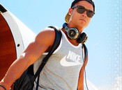Peut-on écouter musique dans casque signé CR7?