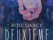 Chronique "Deuxième Chance" Rose Darcy