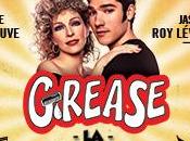 Grease Théâtre St-Denis