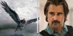 Colin Farrell renforce casting Animaux Fantastiques