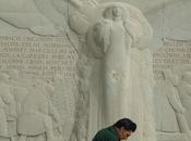 Jean, solo pour monument morts, Patrice Bénédetti