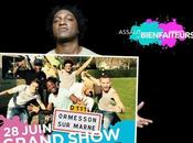 KAMINI L’assaut bienfaiteur France