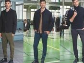 AMERICAN VINTAGE fleuris sporty pour hiver 2015