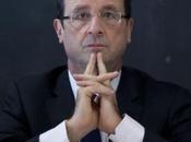 intégrant coalition pseudo-lutte contre Daesh, dans quelle galère François Hollande a-t-il entraîné France