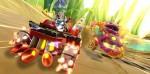 Skylanders Superchargers dévoile mode racing