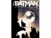 Scott Snyder Batman, Passé, Présent, Futur (Tome