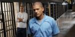 Prison Break Michael Scofield Lincoln Burrows retour