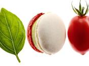 Gourmandise macaron mois d’août Pierre Marcolini