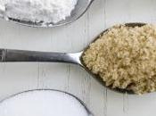 SUCRE: drôle d'association entre sucres raffinés risque dépression American Journal Clinical Nutrition