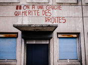 #LycéeMigrants loin discours meute, photographe terre humaine