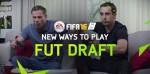 Fifa dévoile Ultimate team Draft