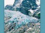 Glaciers…