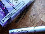 sérum #Rapidlash, voici s'est passé