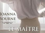 Spymasters, tome maître secret Joanna Bourne