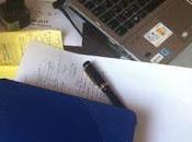 N'utilisez ordinateur pour prendre notes