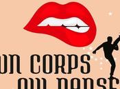 corps danse Valéry Baran