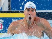 Phelps prend nouveau vague
