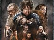 Premieres informations version longue Hobbit bataille cinq armées