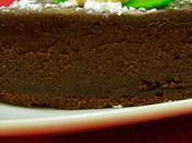 Gâteau chocolat Cyril Lignac