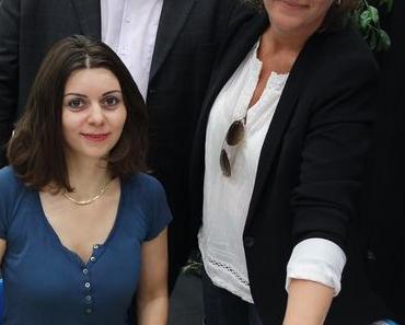 Championnat de France d'échecs 2015