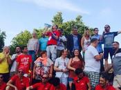 Flask back semestre 2015 photo jour, Pride Montpellier