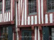 maisons Satie Honfleur