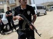 Turquie: attaque contre consulat américain Istanbul