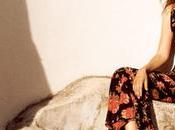 Mode collection capsule Reformation Jeanne Damas