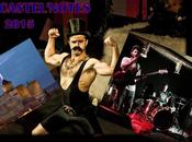 Castel notes 2015