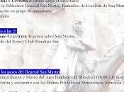 programme dans Insula José l'affiche]