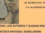 Egalité entre hommes femmes menu Palacio Carlos Gardel l'affiche]