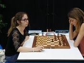 Championnat France d'échecs 2015