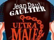 Mâle virilité brute masculinité Gaultier.