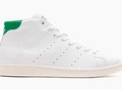 Stan Smith pour passer l’hiver