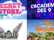 ACCESS PRIME TIME Quelles nouveautés pour rentrée 2015