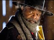 Cinéma hateful eight, première bande annonce