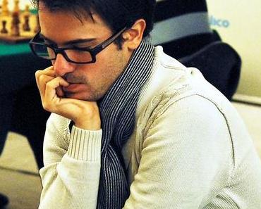 Championnat de France d'échecs 2015